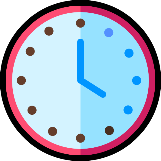 time icon