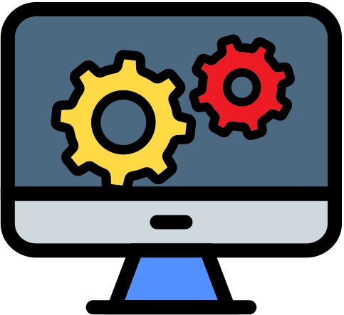 website automatisering