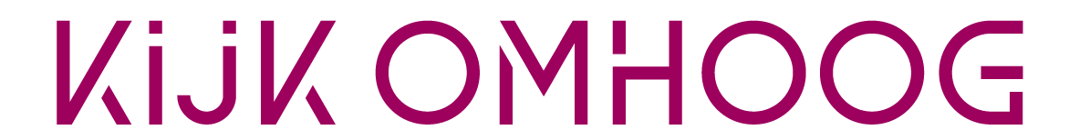 stichting kijkomhoog logo